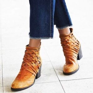 Free people boots